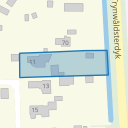 Perceel GKK02-E-3095