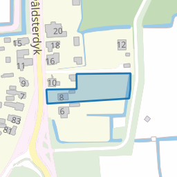 Perceel GKK02-E-3106