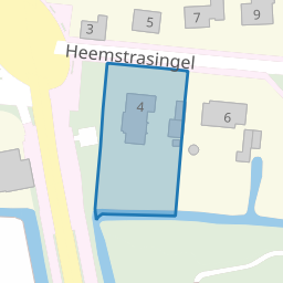 Perceel GKK02-E-3128