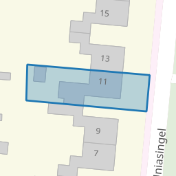 Perceel GKK02-E-3149