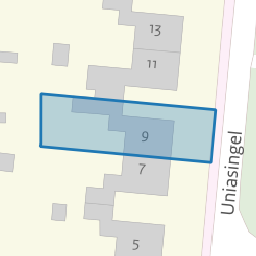 Perceel GKK02-E-3150