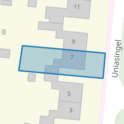 Perceel GKK02-E-3151