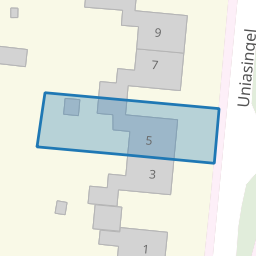 Perceel GKK02-E-3152