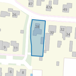 Perceel GKK02-E-3184