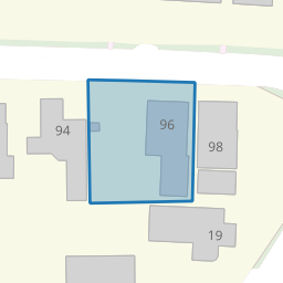 Perceel GKK02-E-3233