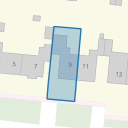 Perceel GKK02-E-3272