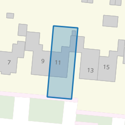 Perceel GKK02-E-3273