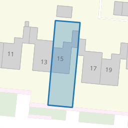 Perceel GKK02-E-3275