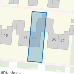 Perceel GKK02-E-3279