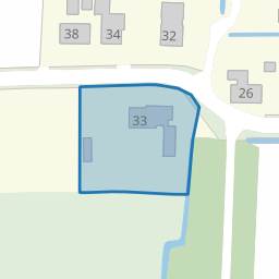 Perceel GKK02-E-3324