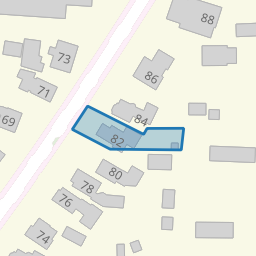 Perceel GKK02-E-3343