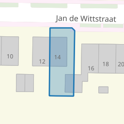 Perceel GKK02-E-3368