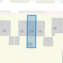 Perceel GKK02-E-3373