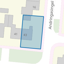 Perceel GKK02-E-3410