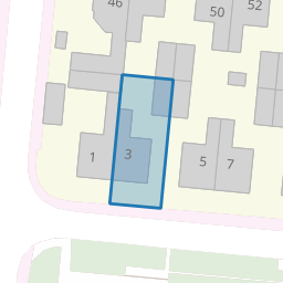 Perceel GKK02-E-3439