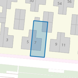 Perceel GKK02-E-3443