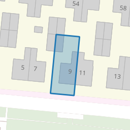 Perceel GKK02-E-3445