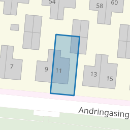 Perceel GKK02-E-3447