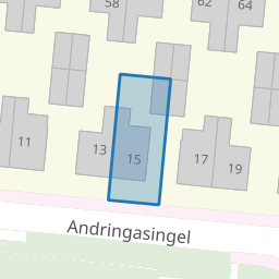 Perceel GKK02-E-3451