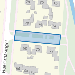 Perceel GKK02-E-3467