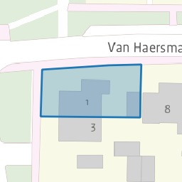 Perceel GKK02-E-3488