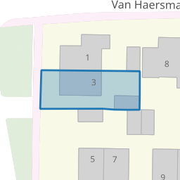 Perceel GKK02-E-3489