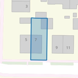 Perceel GKK02-E-3491