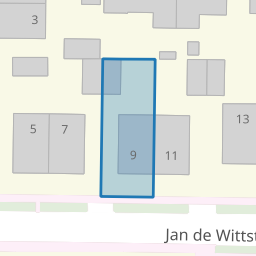 Perceel GKK02-E-3492