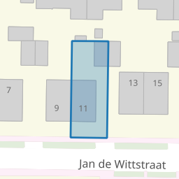 Perceel GKK02-E-3493