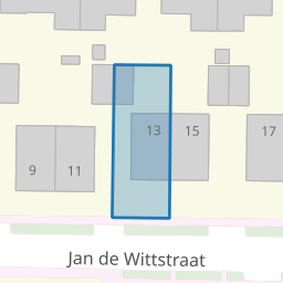 Perceel GKK02-E-3494