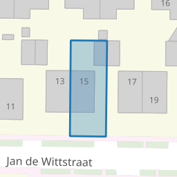 Perceel GKK02-E-3495