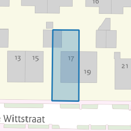 Perceel GKK02-E-3496