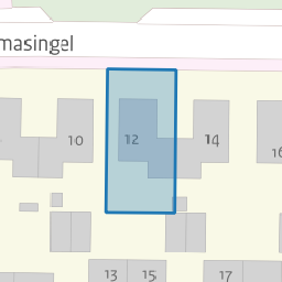 Perceel GKK02-E-3510