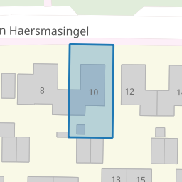 Perceel GKK02-E-3511