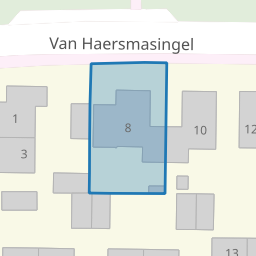 Perceel GKK02-E-3512