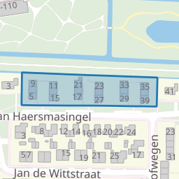 Perceel GKK02-E-3516