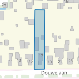 Perceel GKK02-E-3533