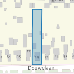 Perceel GKK02-E-3534