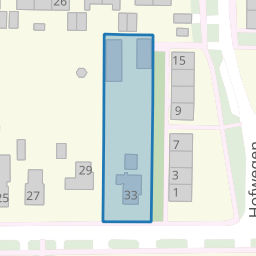 Perceel GKK02-E-3540