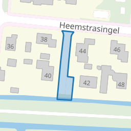 Perceel GKK02-E-3549