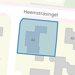 Perceel GKK02-E-3550