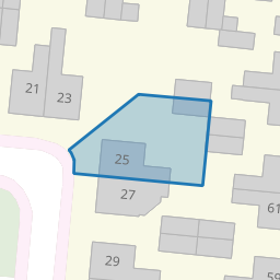 Perceel GKK02-E-3581