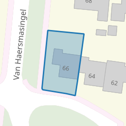 Perceel GKK02-E-3614