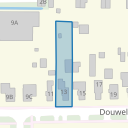 Perceel GKK02-E-3637