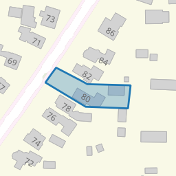 Perceel GKK02-E-3643