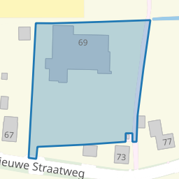 Perceel GKK02-E-3663