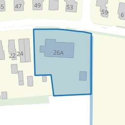 Perceel GKK02-E-3668