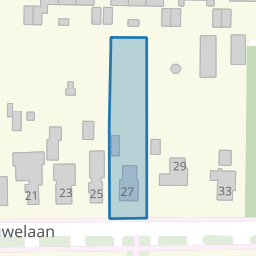 Perceel GKK02-E-3700