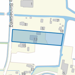 Perceel GKK02-E-3711