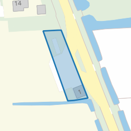 Perceel GKK02-E-3745